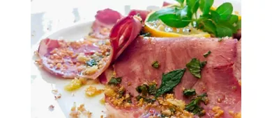 Osteria San Vittorino
