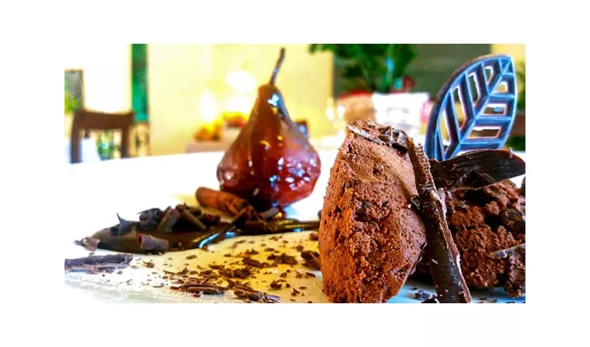 Osteria San Vittorino