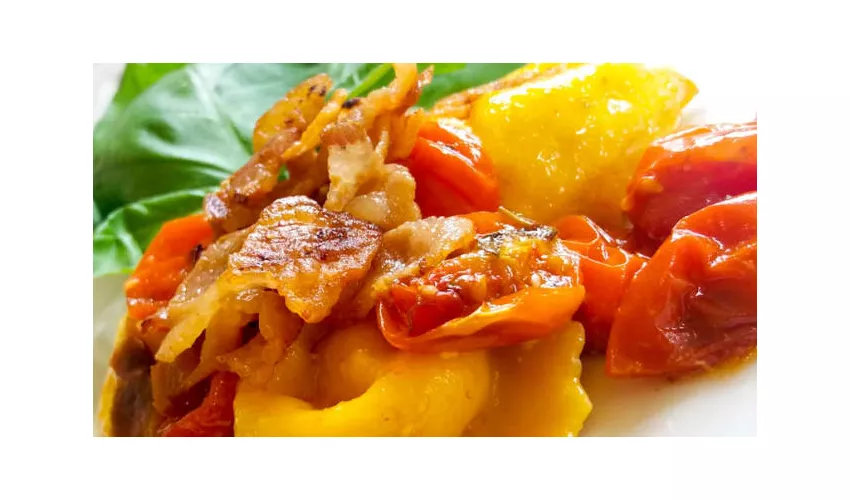 Osteria San Vittorino