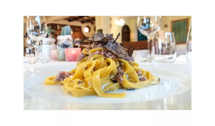 Osteria San Vittorino