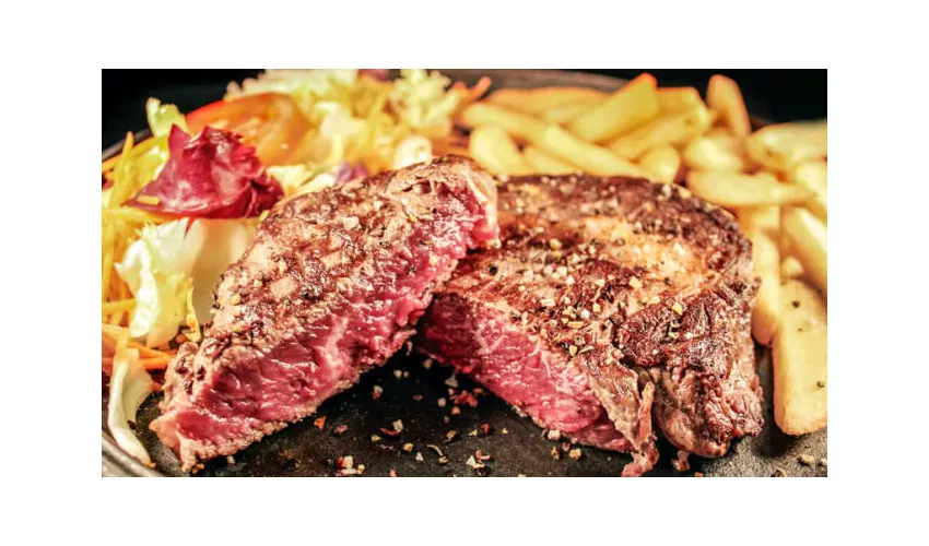 T-Bone Station
