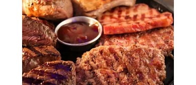 T-Bone Station