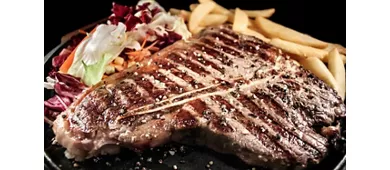 T-Bone Station