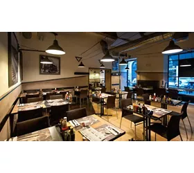 T - Bone Station - Prati