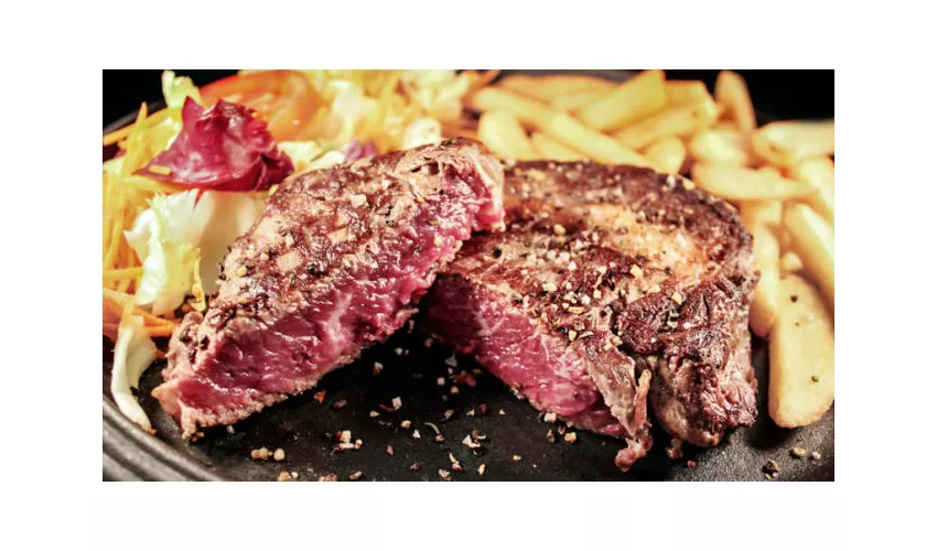 T-Bone Station
