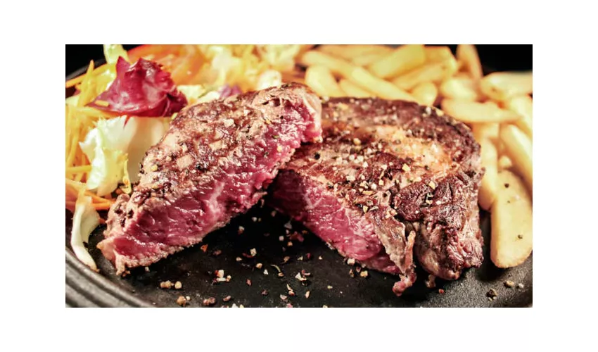 T - Bone Station