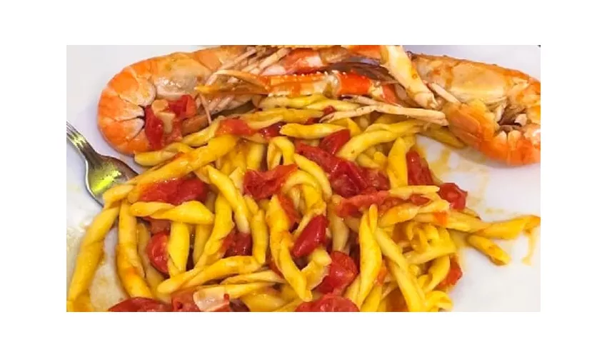 Ristorante Zi Ntonio