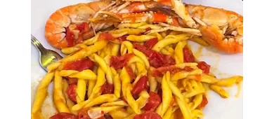 Ristorante Zi Ntonio