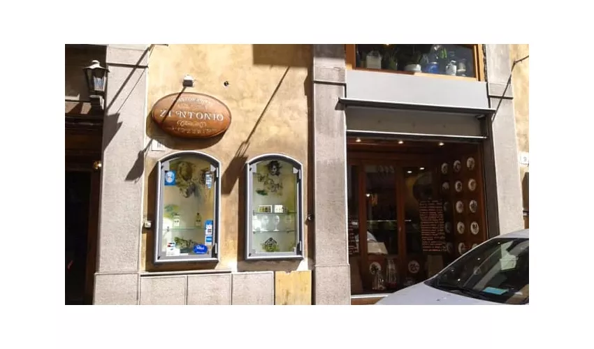 Ristorante Zi Ntonio