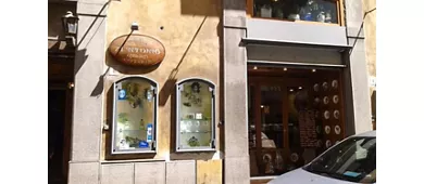 Ristorante Zi Ntonio