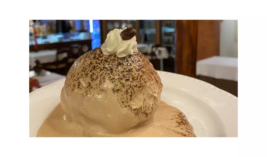 Ristorante Zi Ntonio