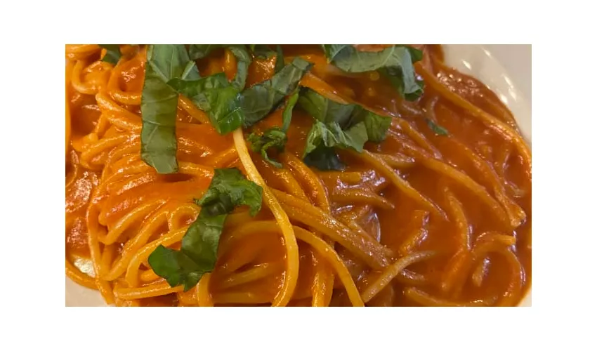 Ristorante Zi Ntonio