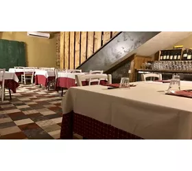 Trattoria Bisteccheria BRUNO