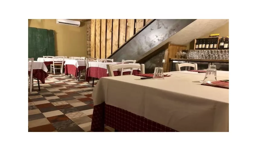Trattoria Bisteccheria BRUNO
