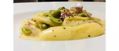 Trattoria Bisteccheria BRUNO