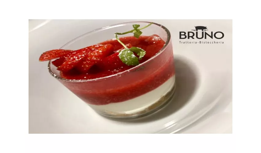 Trattoria Bisteccheria BRUNO