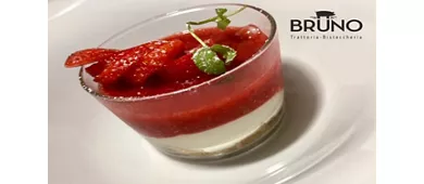 Trattoria Bisteccheria BRUNO