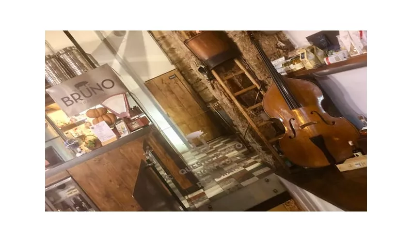 Trattoria Bisteccheria BRUNO