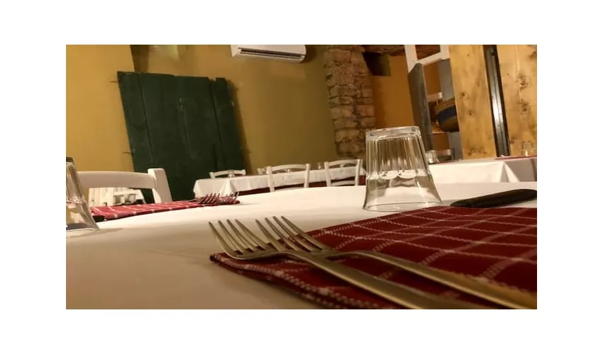 Trattoria Bisteccheria BRUNO