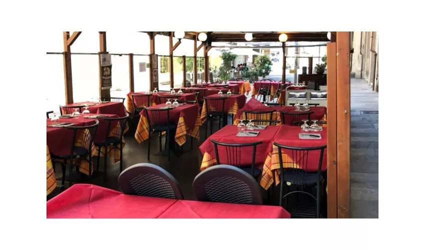 Pizza Flash | Ristorante Pizzeria a Cuneo con Asporto e Delivery Domicilio