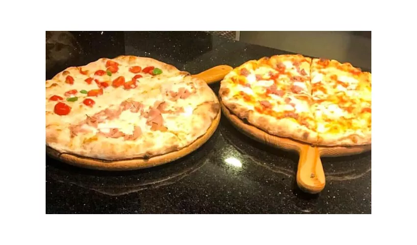 Pizza Flash | Ristorante Pizzeria a Cuneo con Asporto e Delivery Domicilio