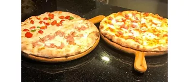 Pizza Flash | Ristorante Pizzeria a Cuneo con Asporto e Delivery Domicilio