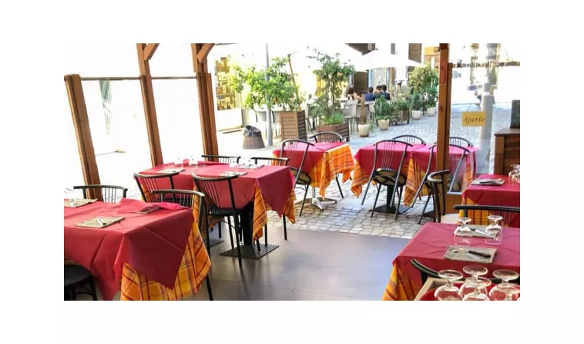 Pizza Flash | Ristorante Pizzeria a Cuneo con Asporto e Delivery Domicilio