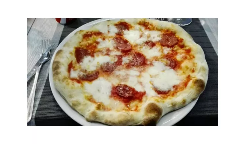 Pizza Flash | Ristorante Pizzeria a Cuneo con Asporto e Delivery Domicilio