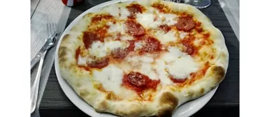 Pizza Flash | Ristorante Pizzeria a Cuneo con Asporto e Delivery Domicilio