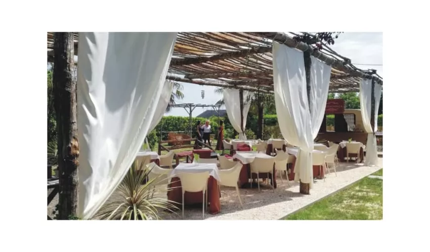 Ristorante VecchiaCanala Bistrot