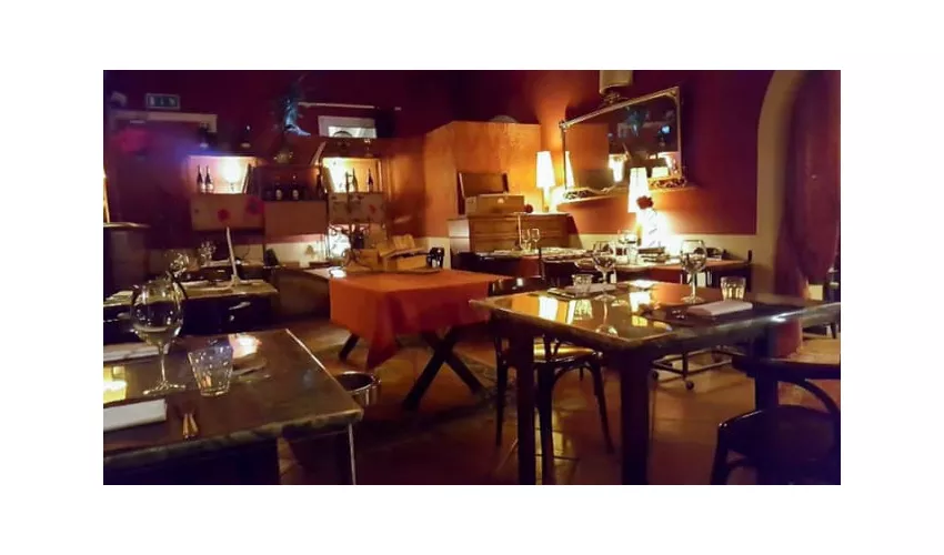 Ristorante VecchiaCanala Bistrot