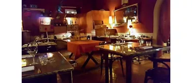 Ristorante VecchiaCanala Bistrot
