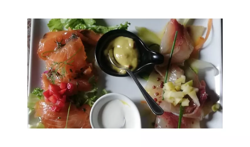 Ristorante VecchiaCanala Bistrot