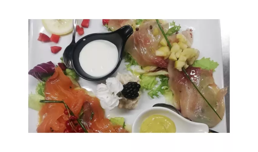 Ristorante VecchiaCanala Bistrot