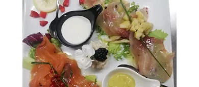 Ristorante VecchiaCanala Bistrot