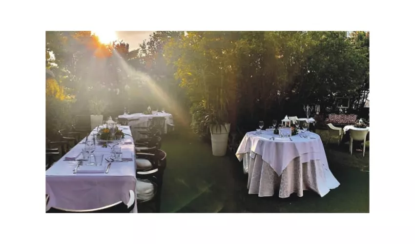 Ristorante VecchiaCanala Bistrot