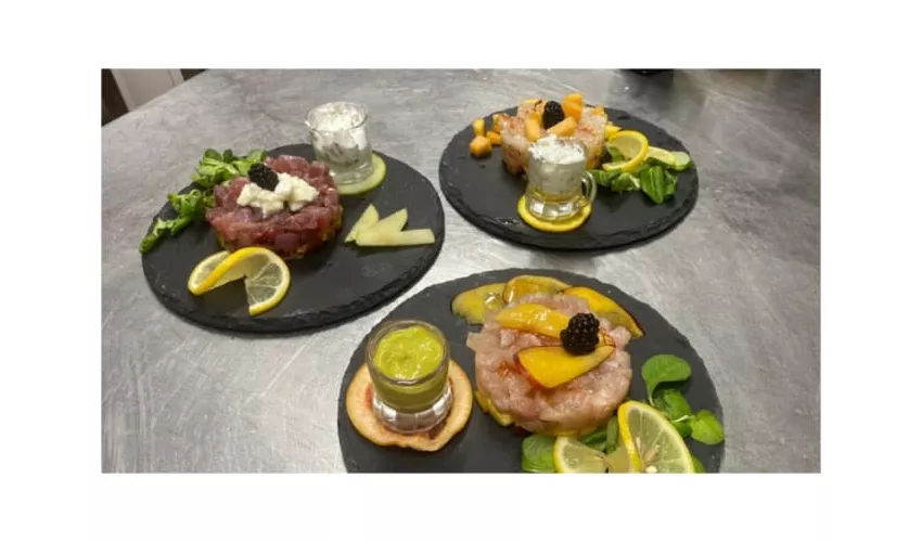 Ristorante VecchiaCanala Bistrot