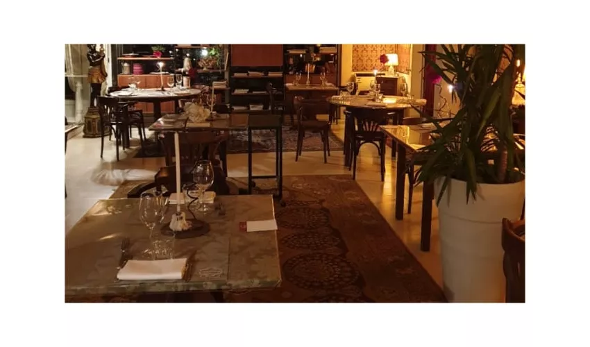 Ristorante VecchiaCanala Bistrot