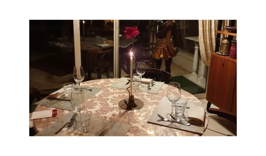 Ristorante VecchiaCanala Bistrot