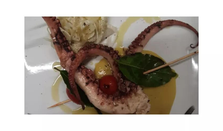 Ristorante VecchiaCanala Bistrot