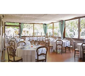 Chinappi Formia ristorante di pesce lo storico dal 1957