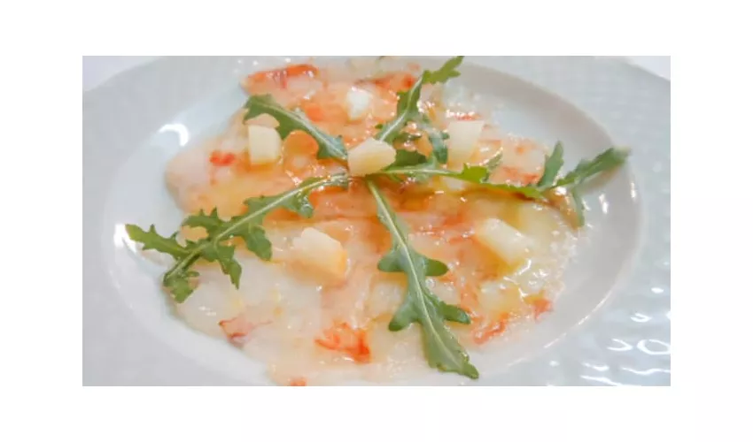 Chinappi Formia ristorante di pesce lo storico dal 1957