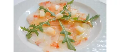 Chinappi Formia ristorante di pesce lo storico dal 1957