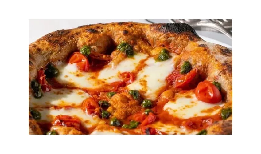 Chinappi Formia ristorante di pesce lo storico dal 1957