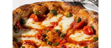 Chinappi Formia ristorante di pesce lo storico dal 1957