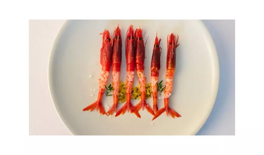 Chinappi Formia ristorante di pesce lo storico dal 1957