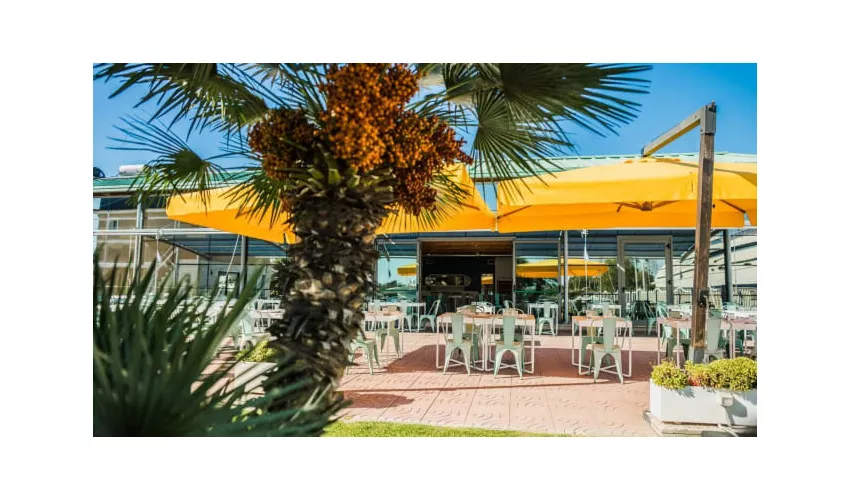 4112 - QuarantunoDodici Ristorante Bar Tabacchi