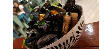 4112 - QuarantunoDodici Ristorante Bar Tabacchi