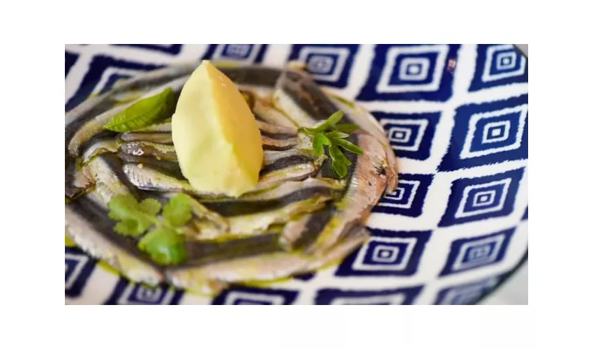 4112 - QuarantunoDodici Ristorante Bar Tabacchi