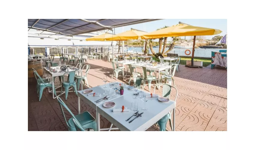 4112 - QuarantunoDodici Ristorante Bar Tabacchi